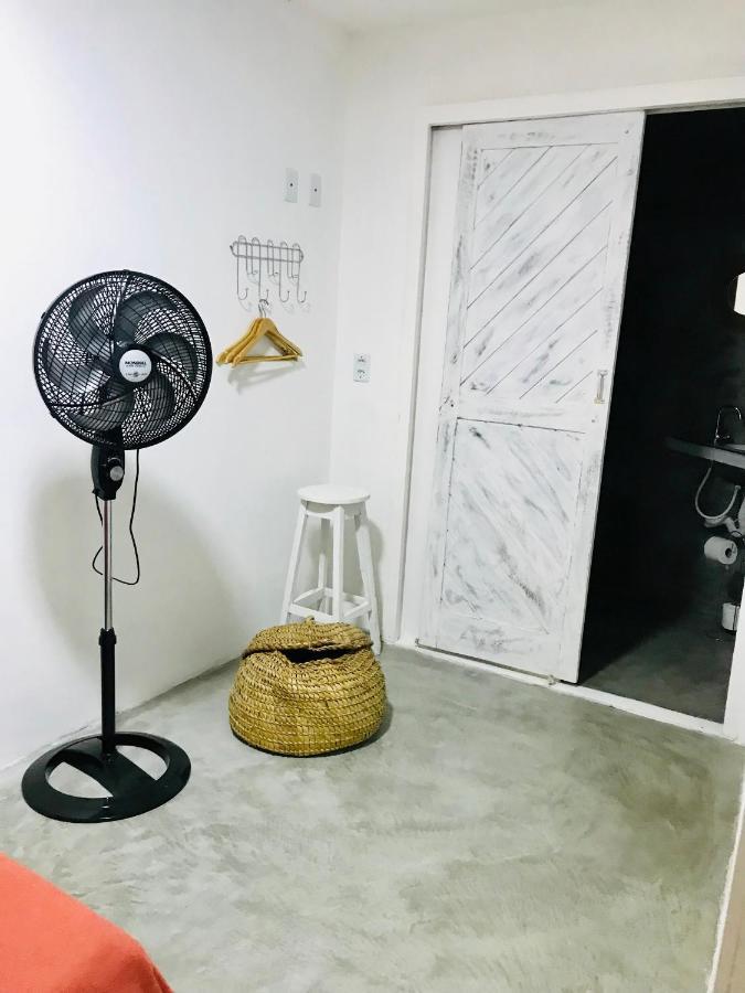 Praia de PipaCasa Elsa Pipa公寓 外观 照片